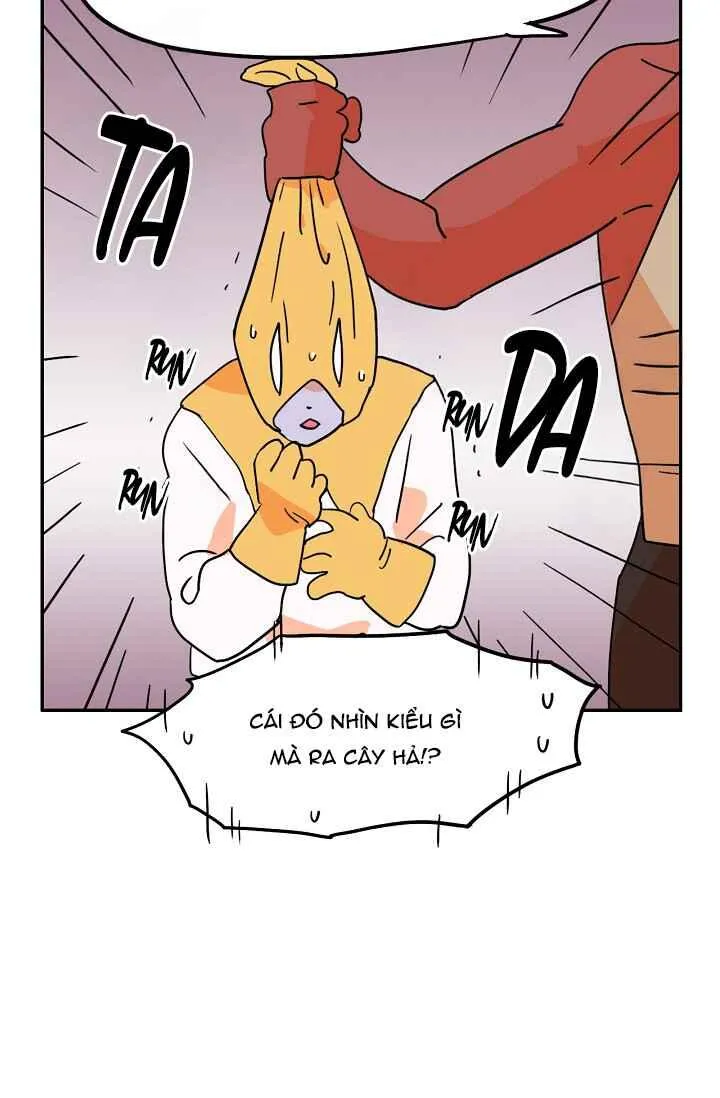 Dừng Lại, Tài Xế Chapter 29 Trang 54
