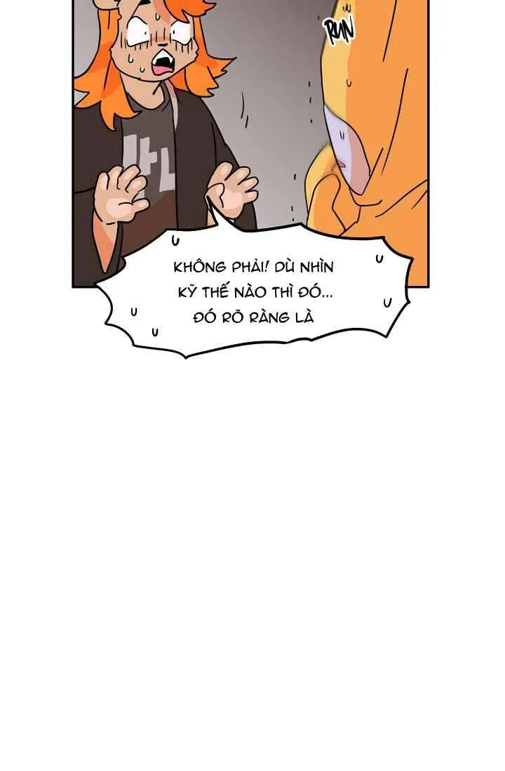 Dừng Lại, Tài Xế Chapter 29 Trang 56