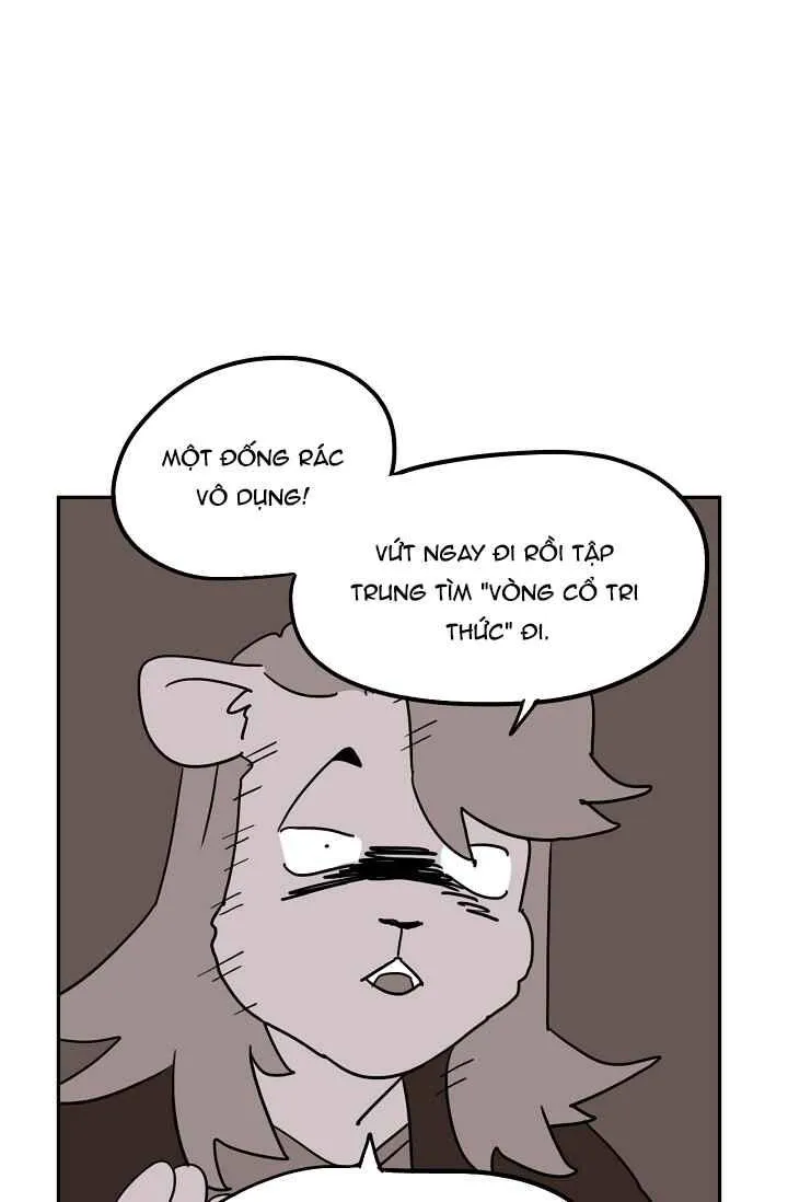 Dừng Lại, Tài Xế Chapter 29 Trang 57