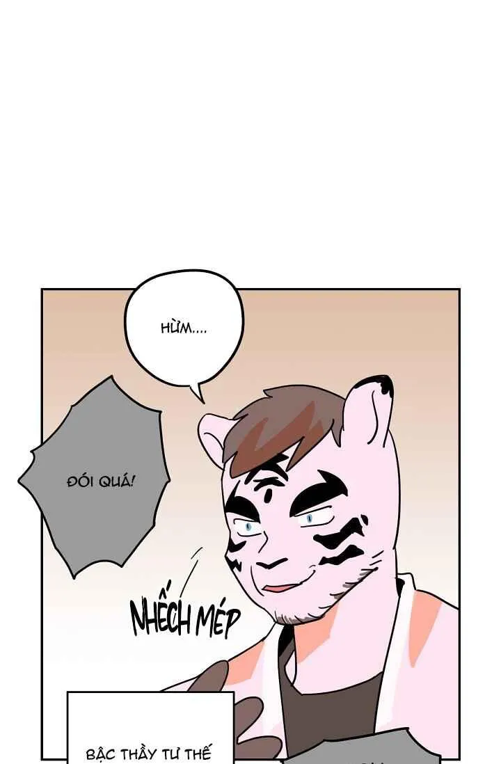 Dừng Lại, Tài Xế Chapter 29 Trang 63