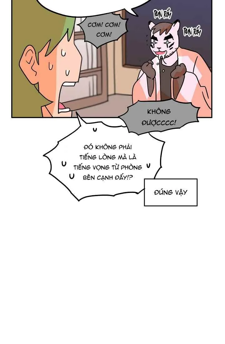 Dừng Lại, Tài Xế Chapter 29 Trang 65