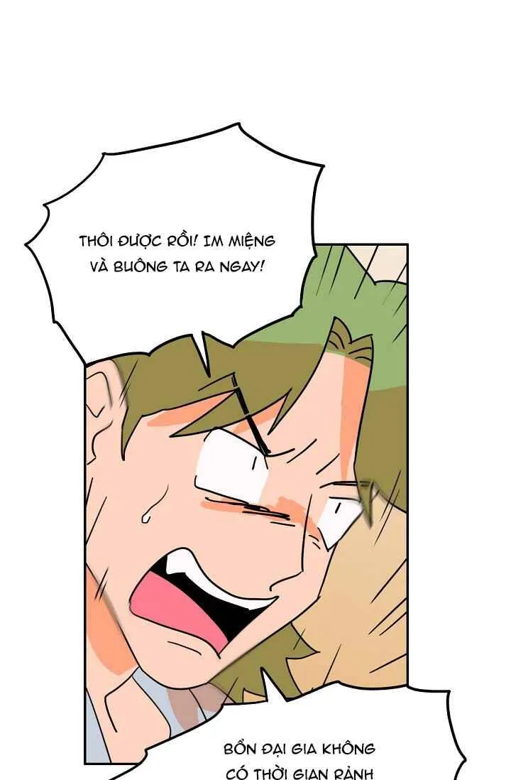 Dừng Lại, Tài Xế Chapter 29 Trang 66