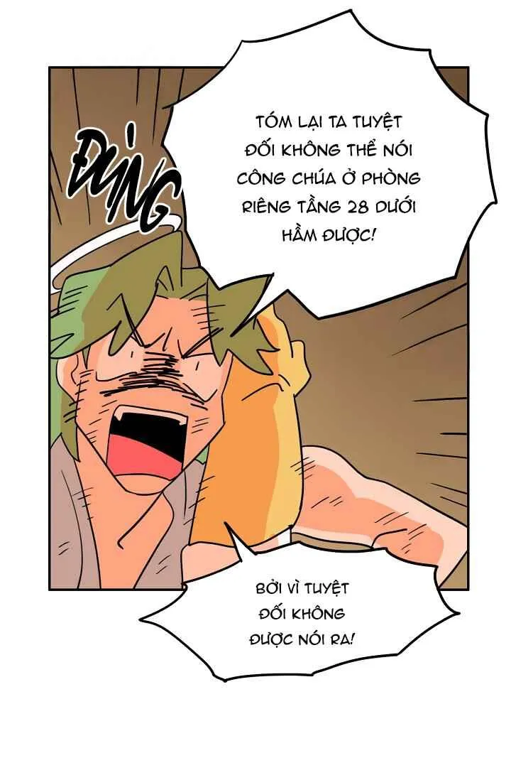 Dừng Lại, Tài Xế Chapter 29 Trang 72