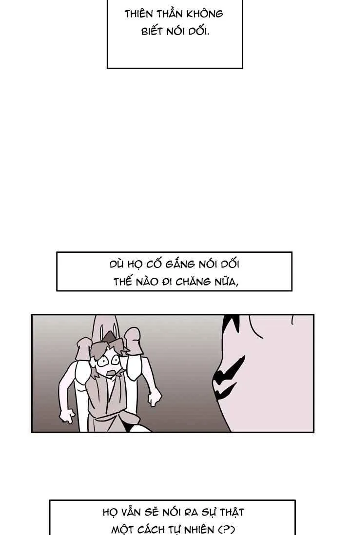 Dừng Lại, Tài Xế Chapter 29 Trang 74