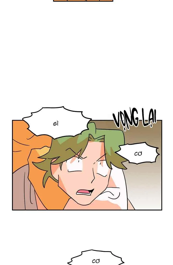 Dừng Lại, Tài Xế Chapter 30 Trang 11