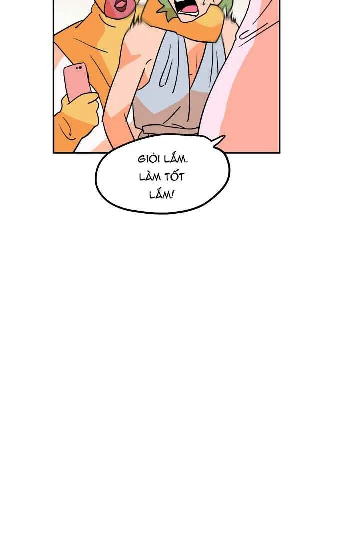 Dừng Lại, Tài Xế Chapter 30 Trang 15