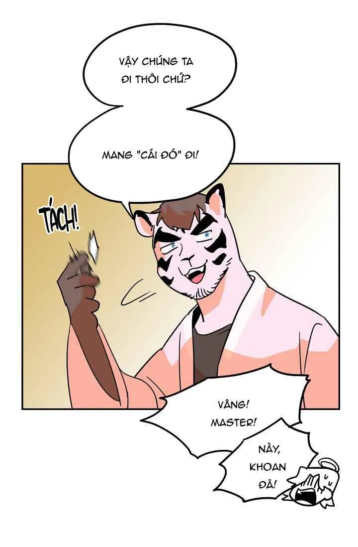 Dừng Lại, Tài Xế Chapter 30 Trang 16