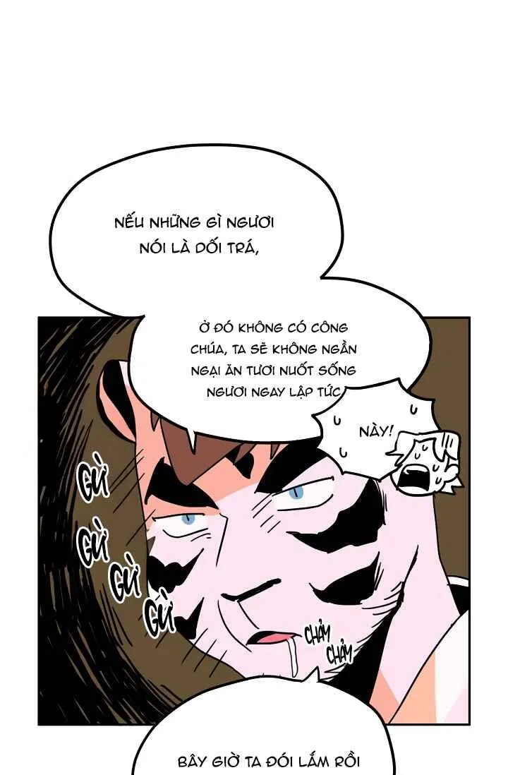 Dừng Lại, Tài Xế Chapter 30 Trang 18