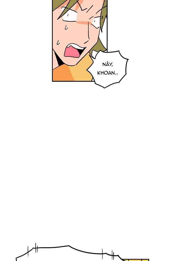 Dừng Lại, Tài Xế Chapter 30 Trang 21