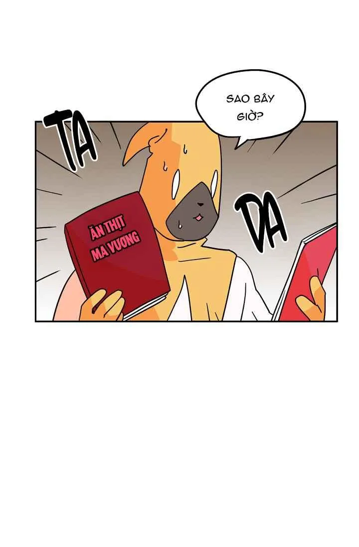 Dừng Lại, Tài Xế Chapter 30 Trang 25