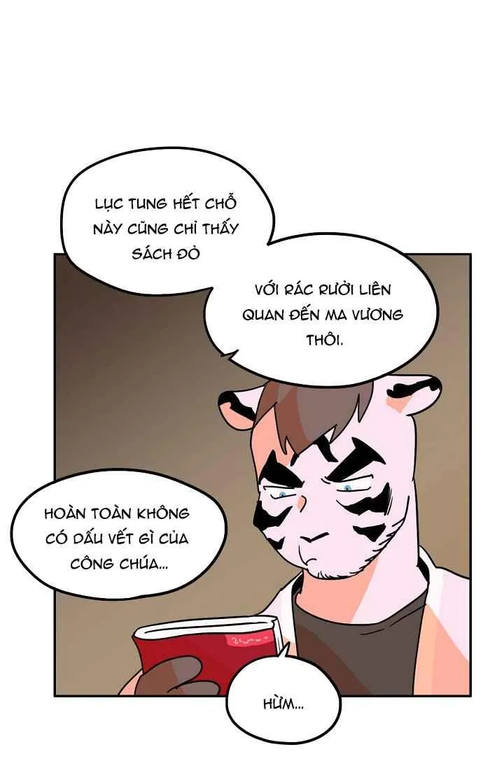 Dừng Lại, Tài Xế Chapter 30 Trang 26