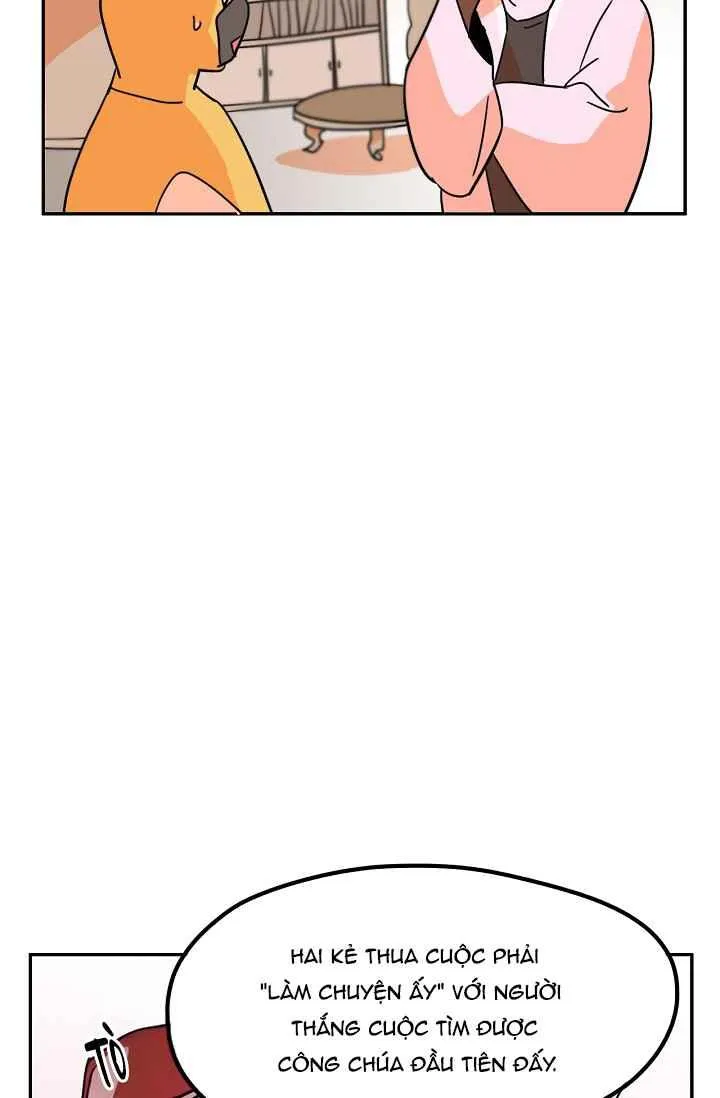 Dừng Lại, Tài Xế Chapter 30 Trang 28