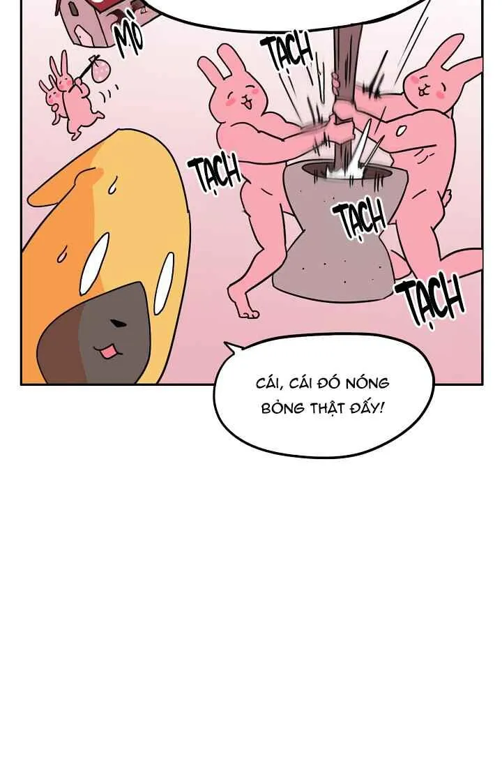 Dừng Lại, Tài Xế Chapter 30 Trang 29