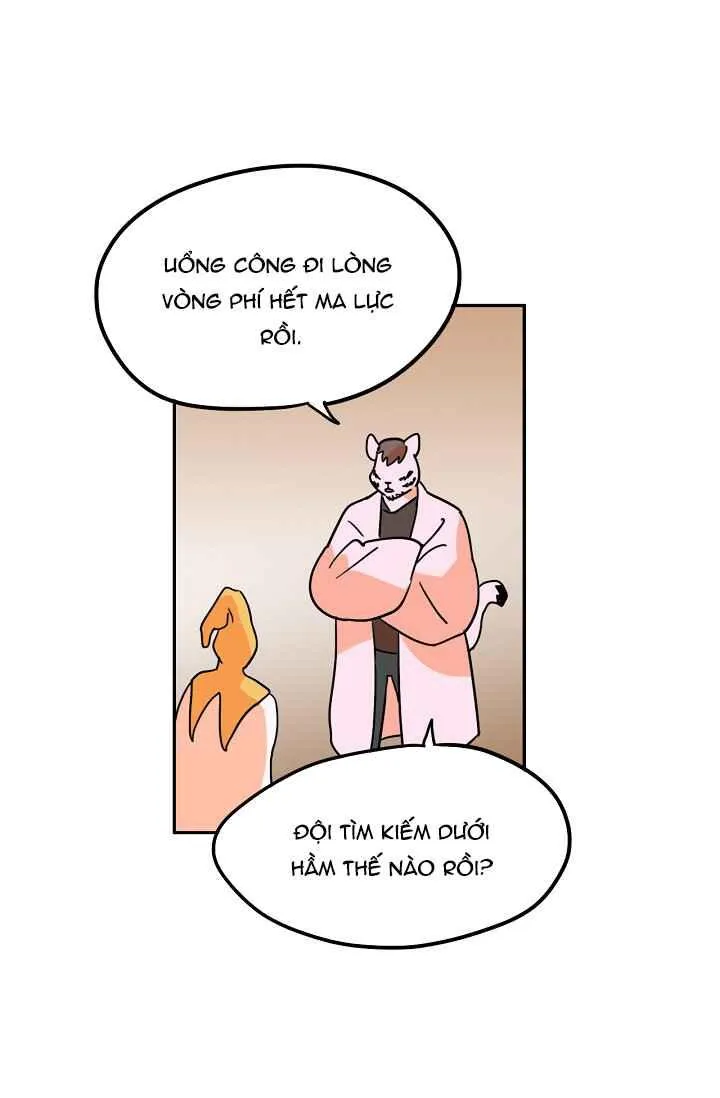 Dừng Lại, Tài Xế Chapter 30 Trang 30