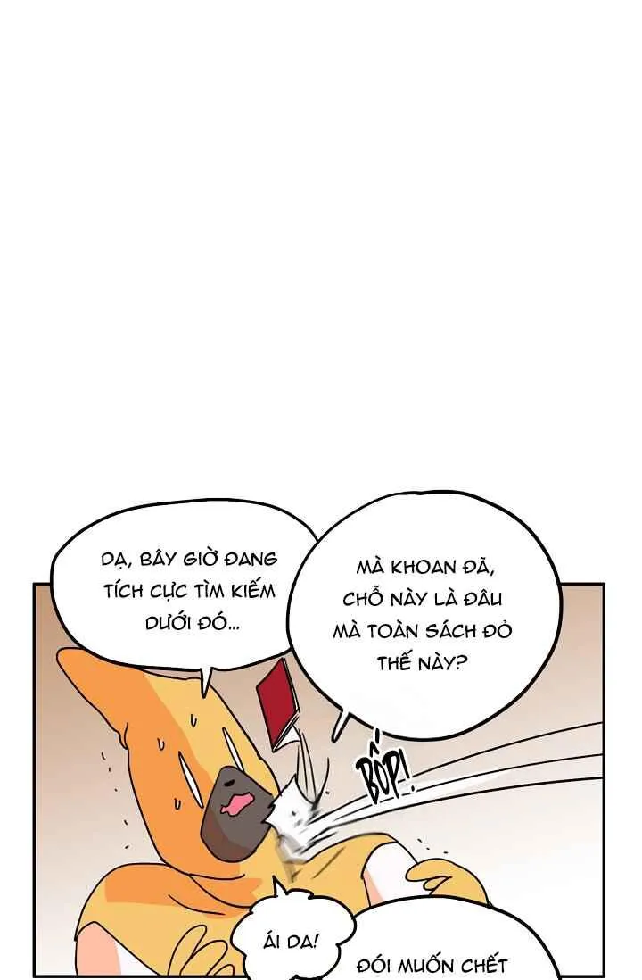 Dừng Lại, Tài Xế Chapter 30 Trang 31