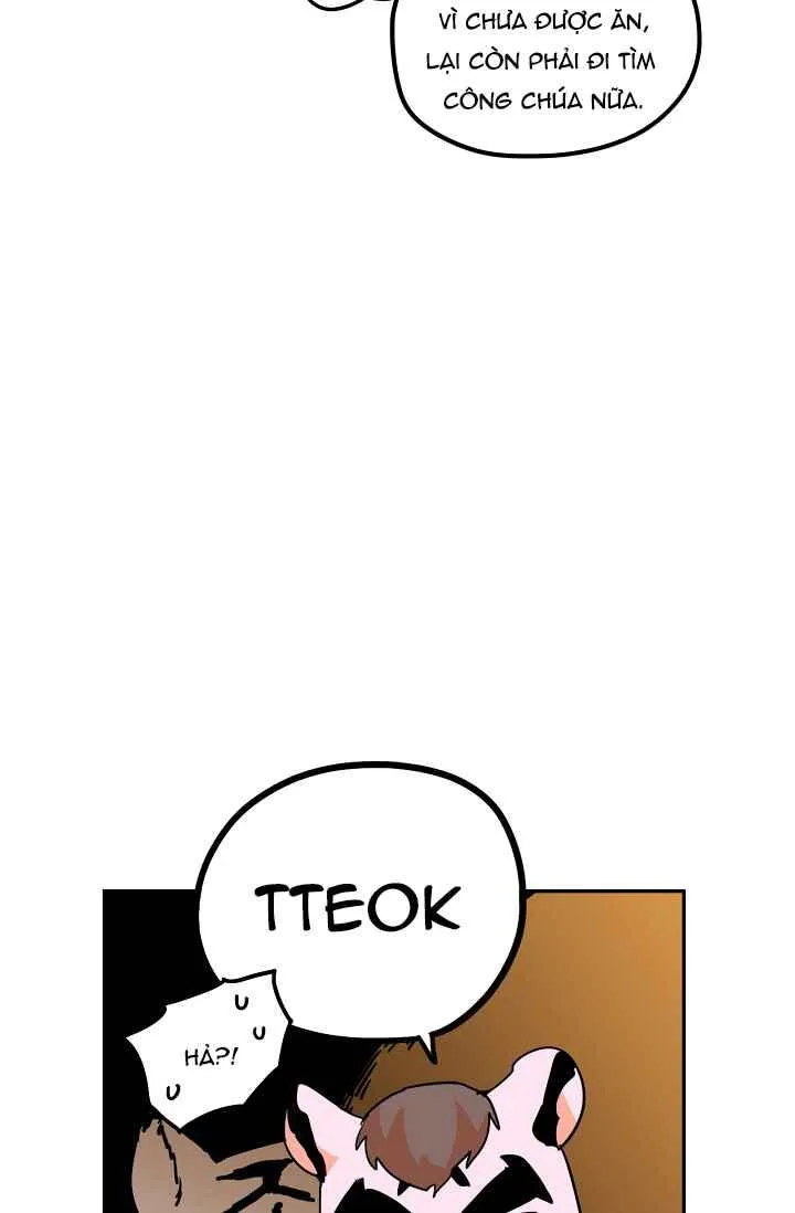 Dừng Lại, Tài Xế Chapter 30 Trang 32