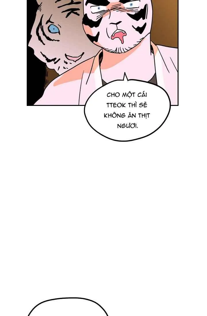 Dừng Lại, Tài Xế Chapter 30 Trang 33