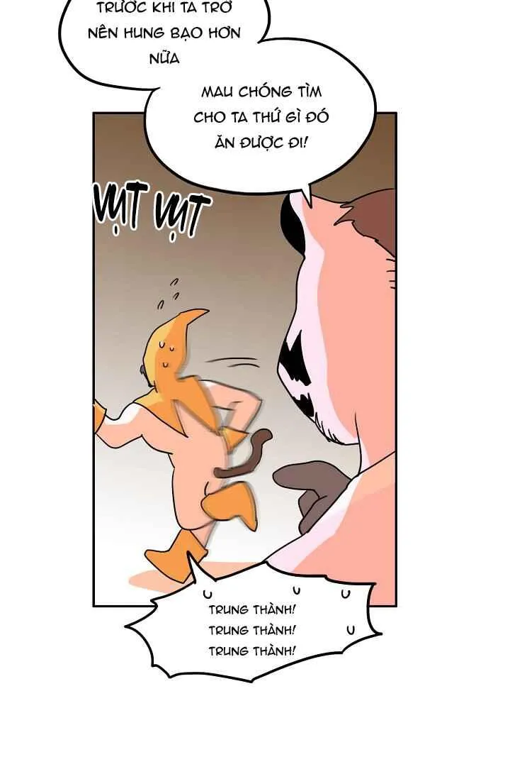 Dừng Lại, Tài Xế Chapter 30 Trang 34