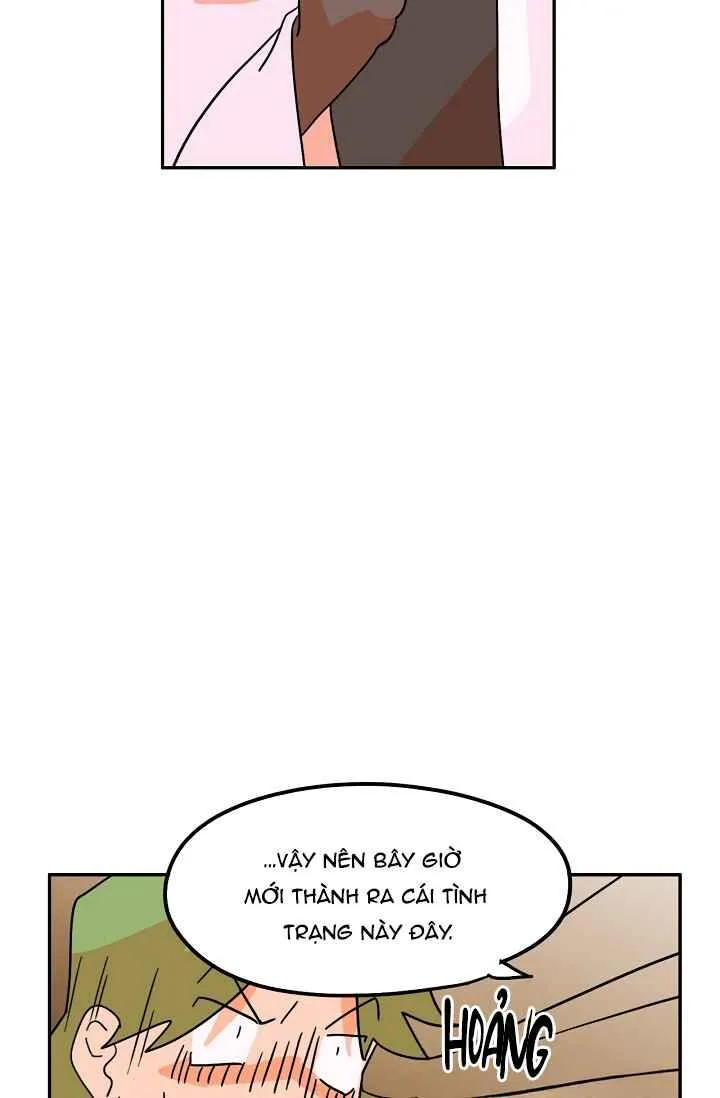 Dừng Lại, Tài Xế Chapter 30 Trang 37