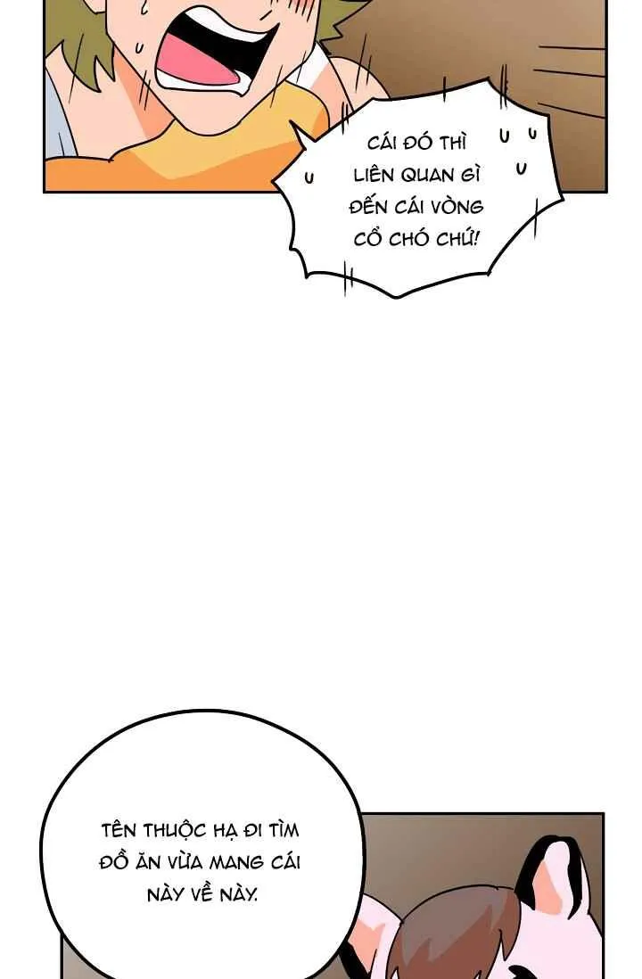 Dừng Lại, Tài Xế Chapter 30 Trang 38