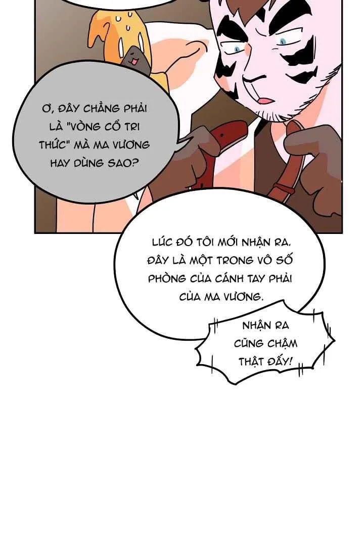 Dừng Lại, Tài Xế Chapter 30 Trang 39