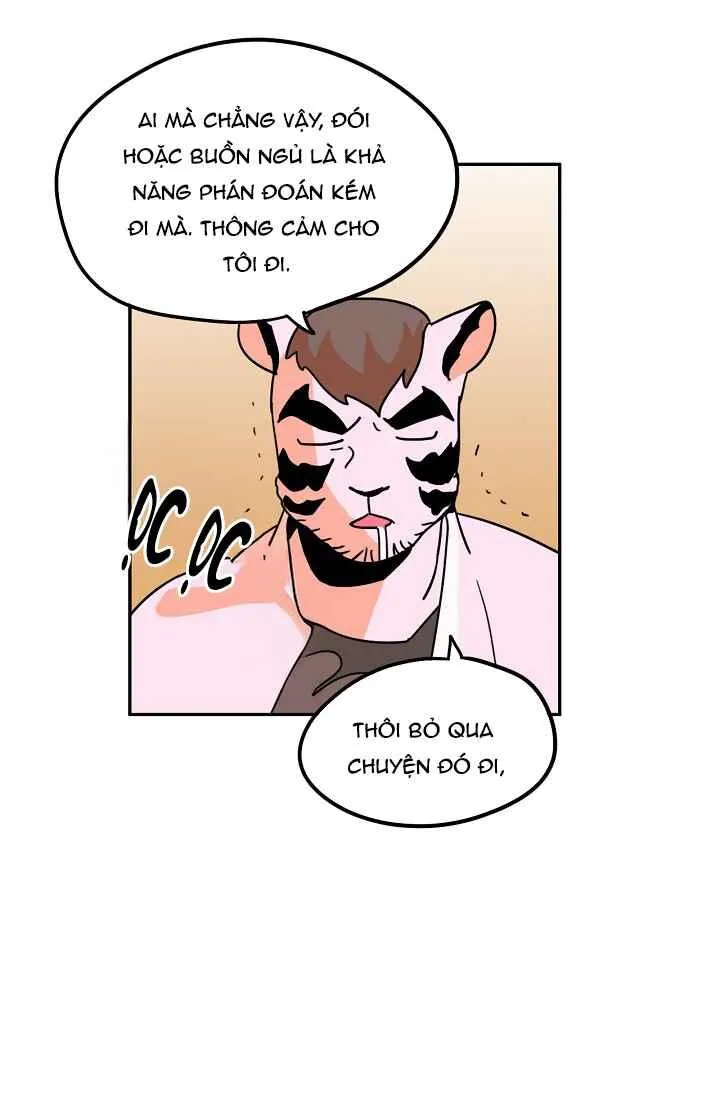 Dừng Lại, Tài Xế Chapter 30 Trang 40