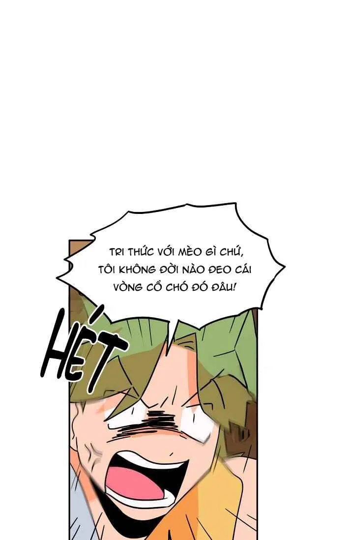 Dừng Lại, Tài Xế Chapter 30 Trang 42