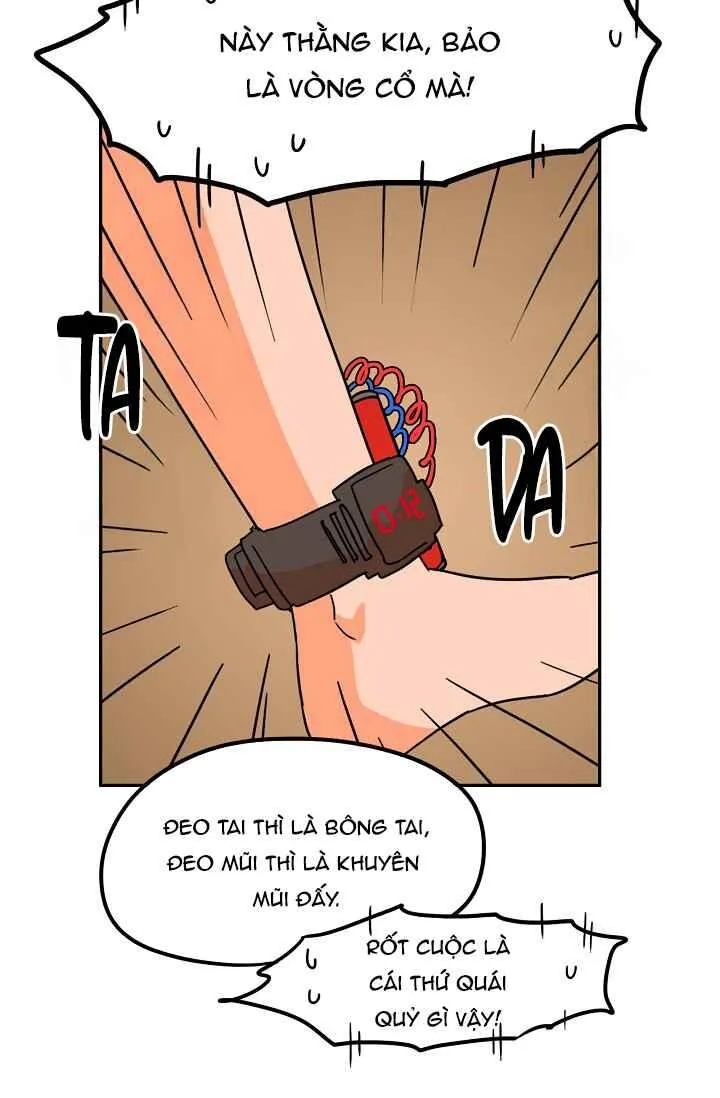 Dừng Lại, Tài Xế Chapter 30 Trang 46