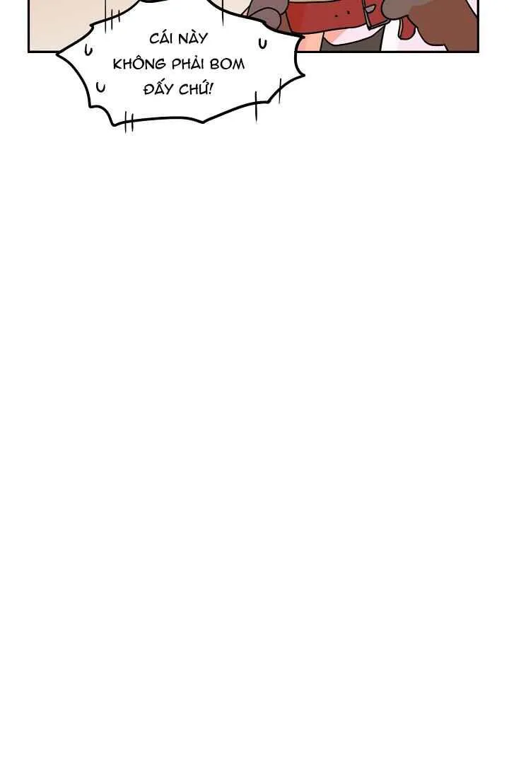 Dừng Lại, Tài Xế Chapter 30 Trang 48