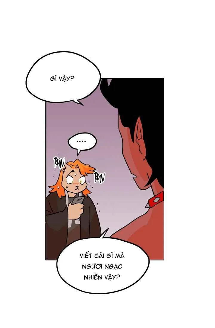 Dừng Lại, Tài Xế Chapter 30 Trang 50