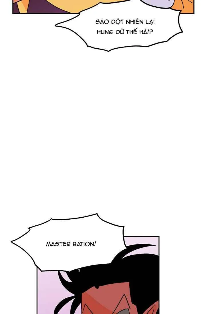 Dừng Lại, Tài Xế Chapter 30 Trang 54