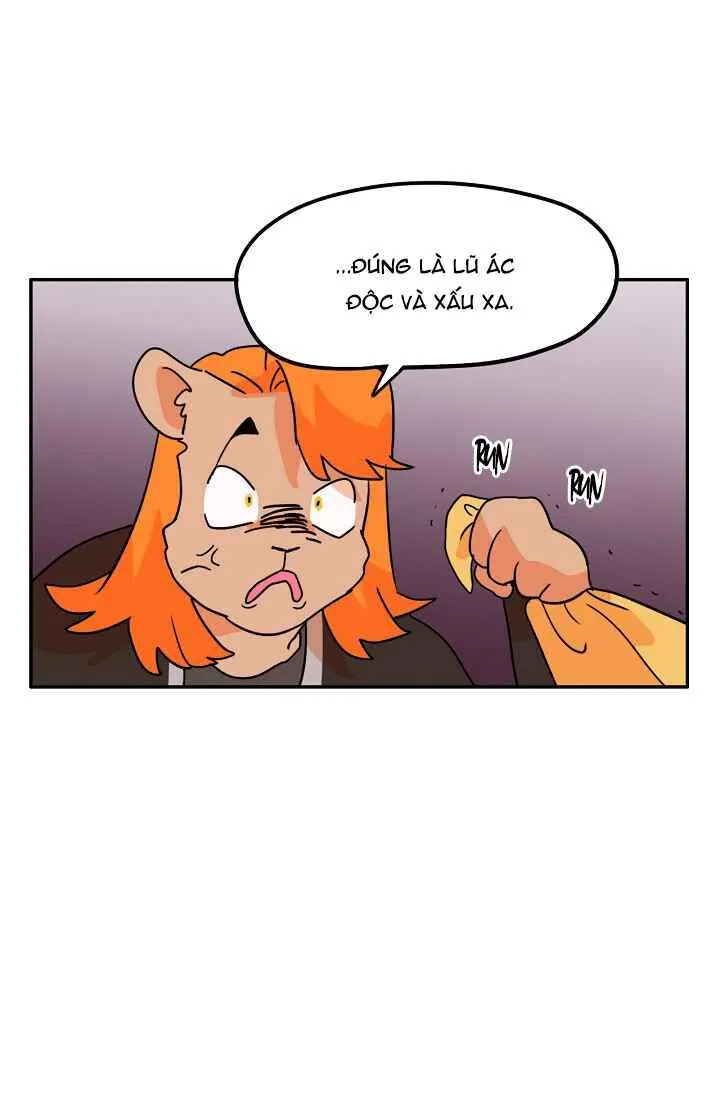 Dừng Lại, Tài Xế Chapter 30 Trang 56