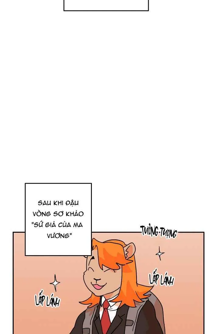 Dừng Lại, Tài Xế Chapter 30 Trang 59