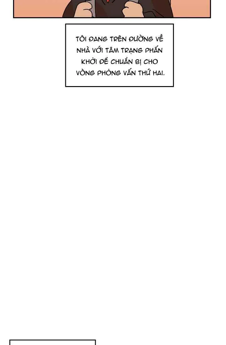 Dừng Lại, Tài Xế Chapter 30 Trang 60