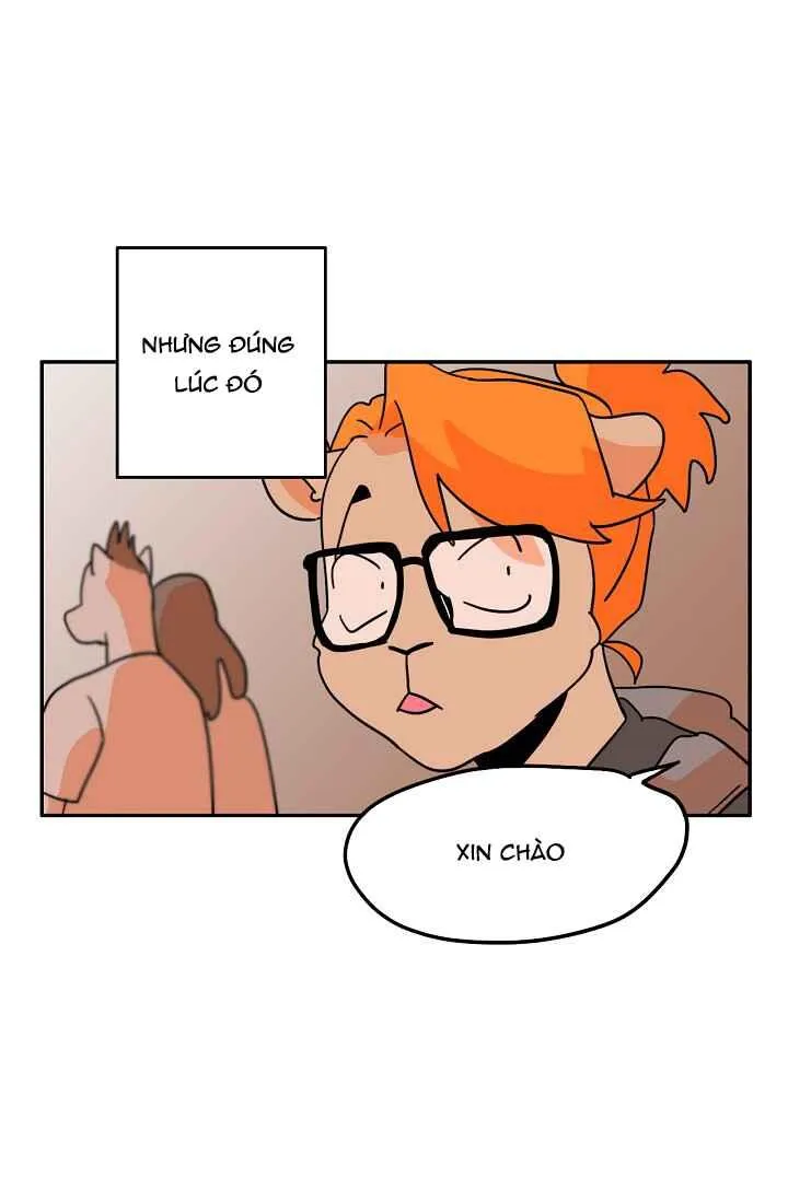 Dừng Lại, Tài Xế Chapter 30 Trang 62