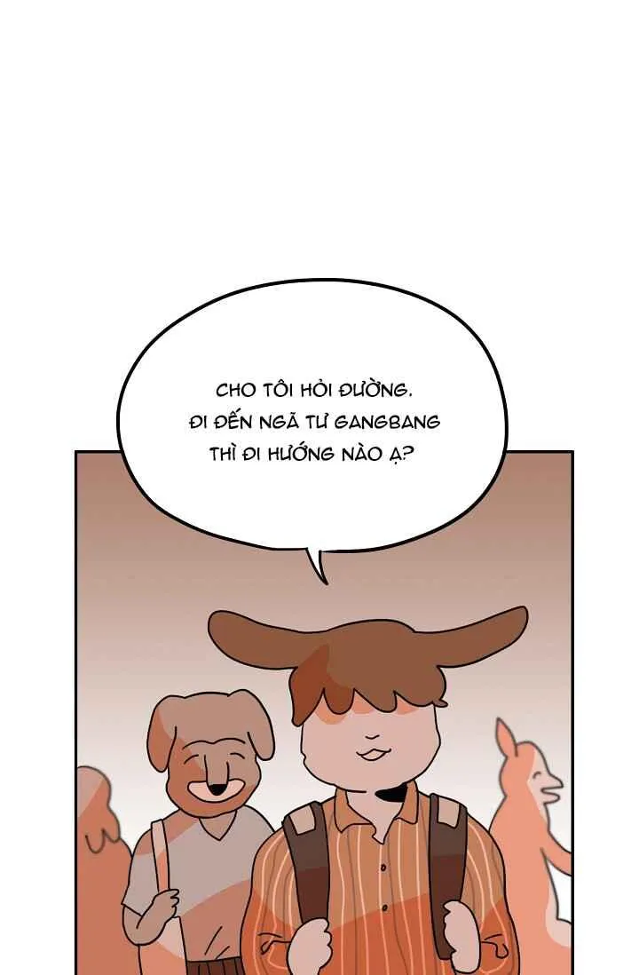 Dừng Lại, Tài Xế Chapter 30 Trang 63