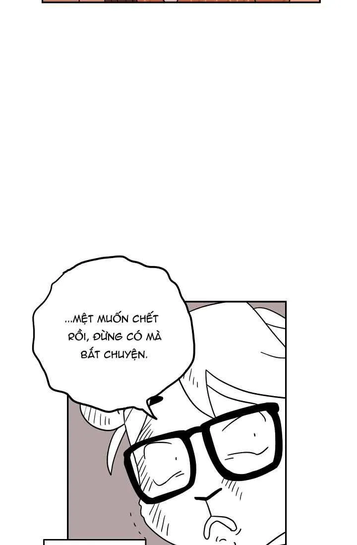 Dừng Lại, Tài Xế Chapter 30 Trang 64