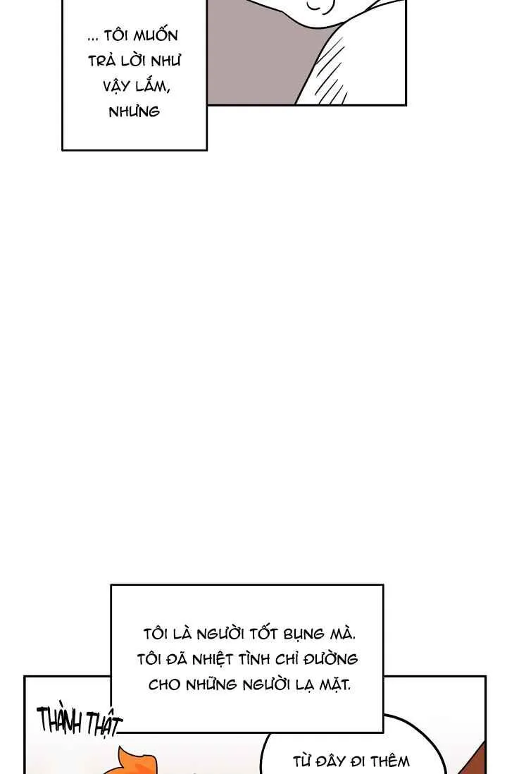 Dừng Lại, Tài Xế Chapter 30 Trang 65