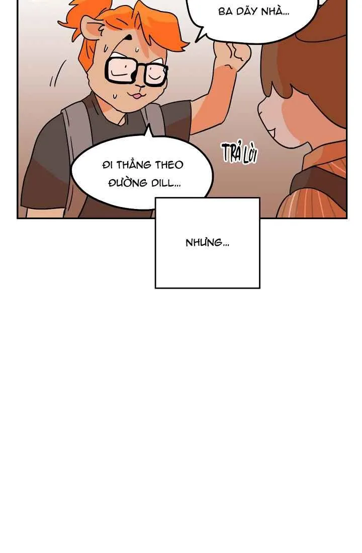 Dừng Lại, Tài Xế Chapter 30 Trang 66