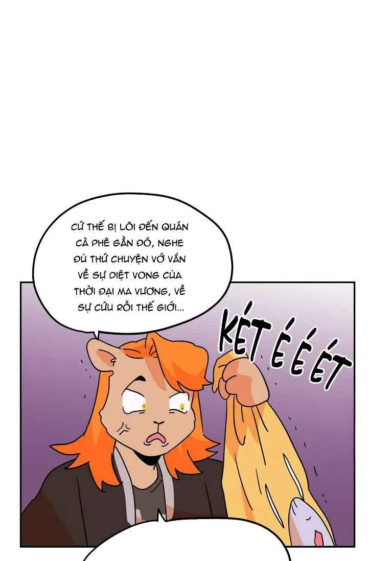 Dừng Lại, Tài Xế Chapter 30 Trang 73