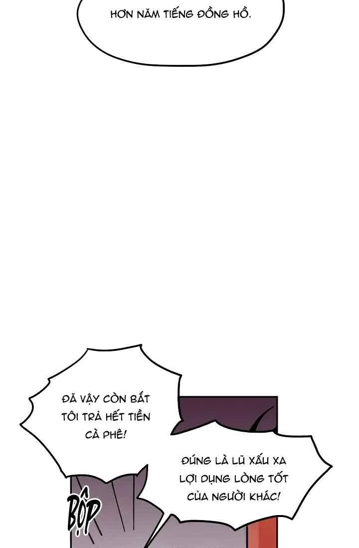 Dừng Lại, Tài Xế Chapter 30 Trang 74