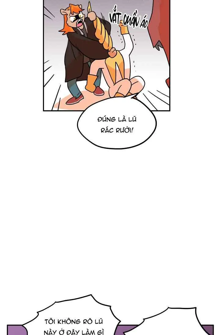 Dừng Lại, Tài Xế Chapter 30 Trang 75