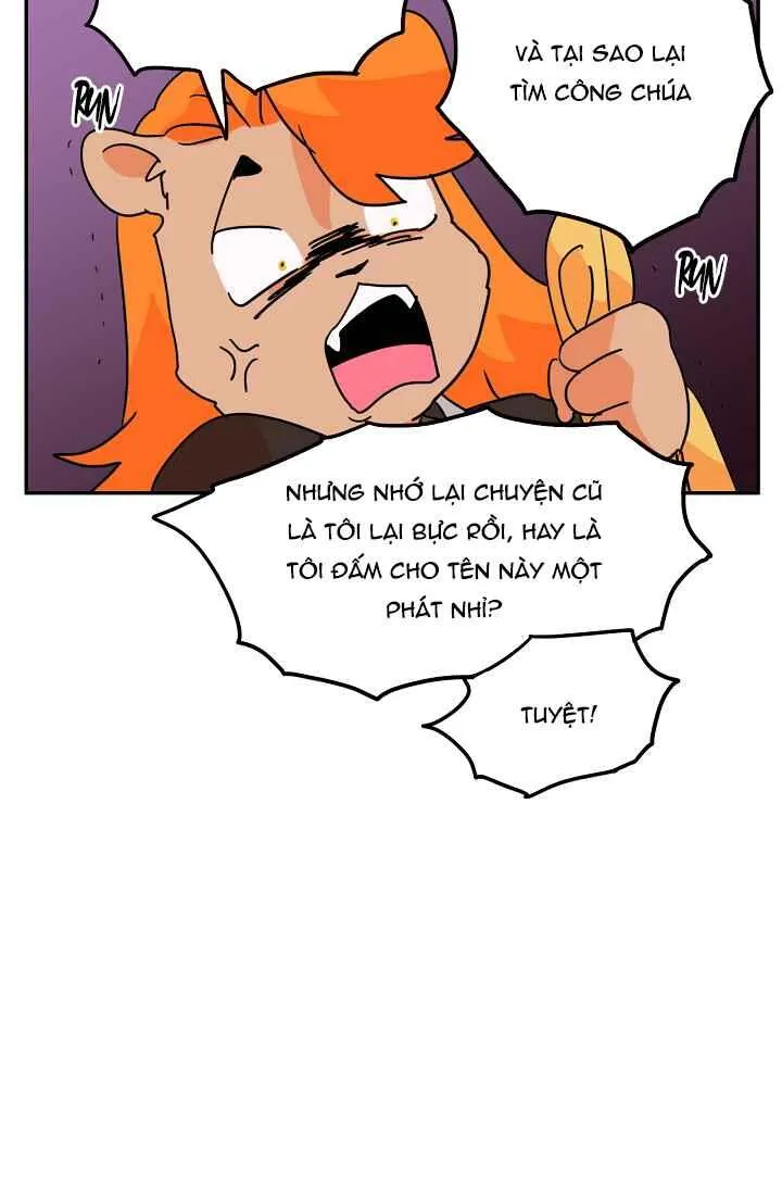 Dừng Lại, Tài Xế Chapter 30 Trang 76