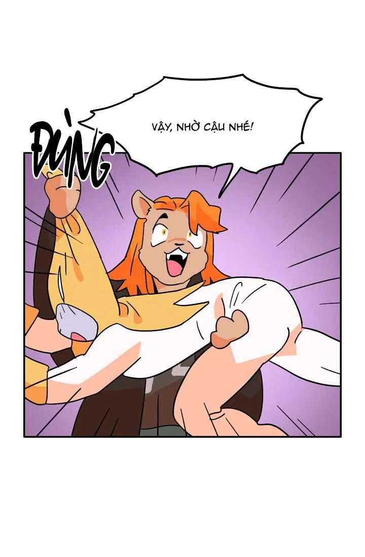 Dừng Lại, Tài Xế Chapter 30 Trang 79