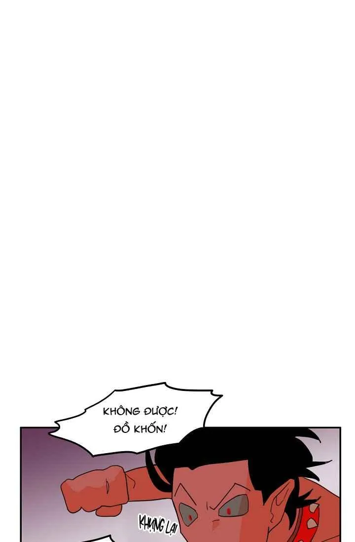 Dừng Lại, Tài Xế Chapter 30 Trang 81