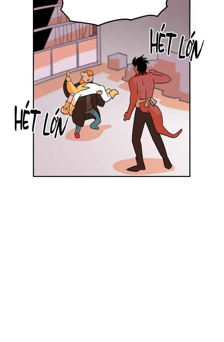 Dừng Lại, Tài Xế Chapter 30 Trang 83