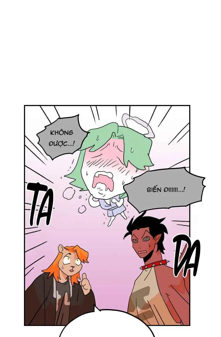 Dừng Lại, Tài Xế Chapter 30 Trang 86