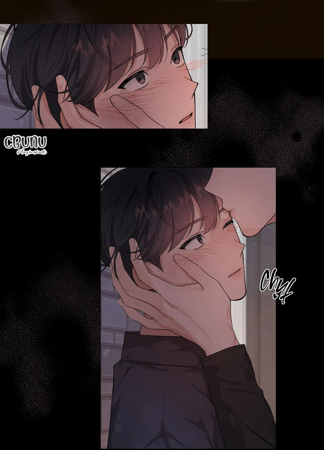 |DROP| Đừng nghĩ nữa, Darling Chapter 0 Trang 7