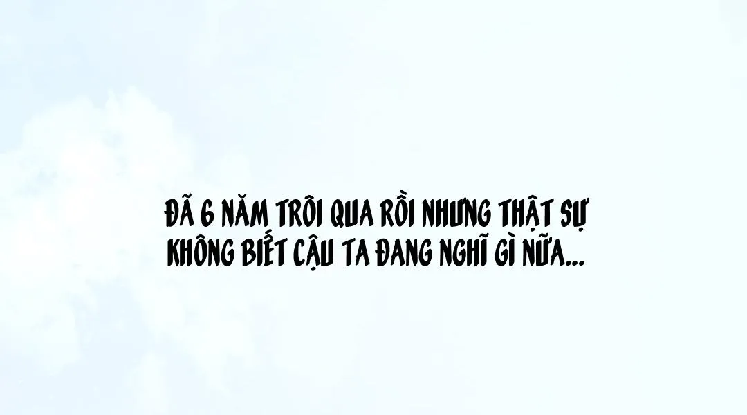 |DROP| Đừng nghĩ nữa, Darling Chapter 0 Trang 11