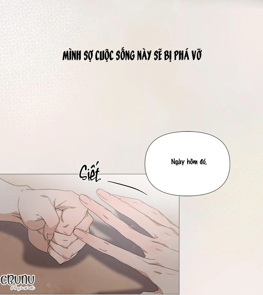 |DROP| Đừng nghĩ nữa, Darling Chapter 0 Trang 14